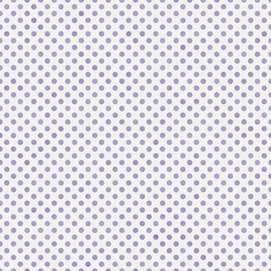 hafif mor ve beyaz küçük polka noktaları kalıp tekrar adam