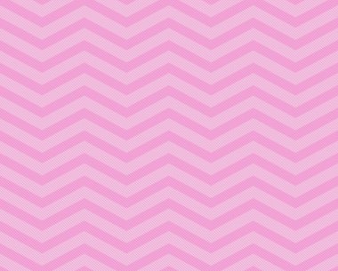 pembe chevron zikzak dokulu kumaş desen arka plan