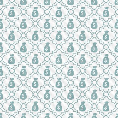 para yeşil ve beyaz çanta model arka plan tekrarlayın