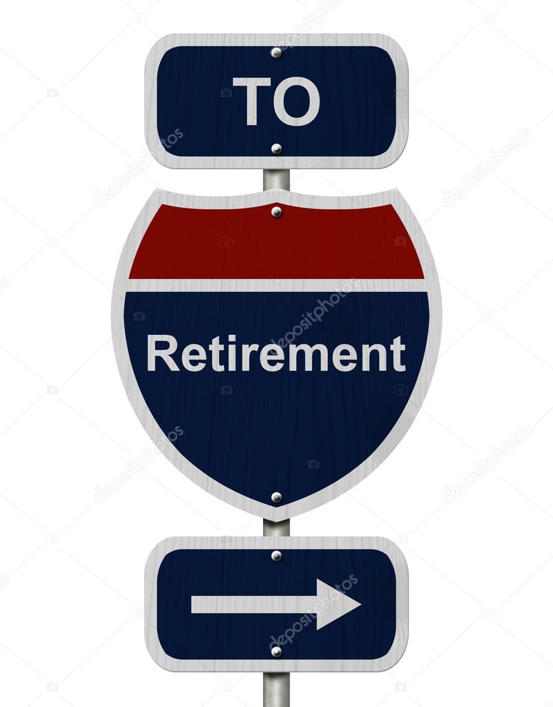 Retirement this way