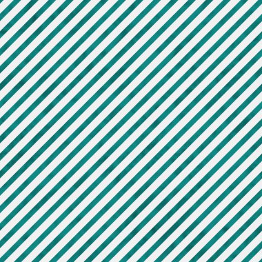 parlak deniz mavisi ve beyaz çizgili desen tekrar arka plan