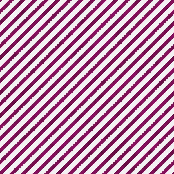 Dark Pink and White Striped Pattern Repeat Background — Stock Photo, Image