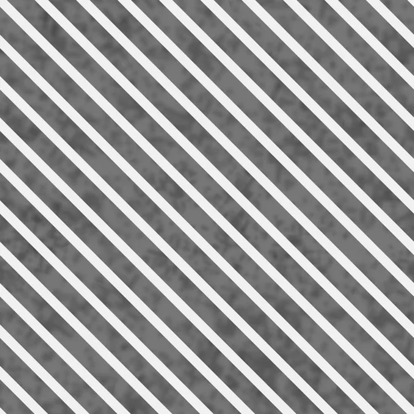 Gray and White Striped Pattern Repeat Background — Stock Photo, Image