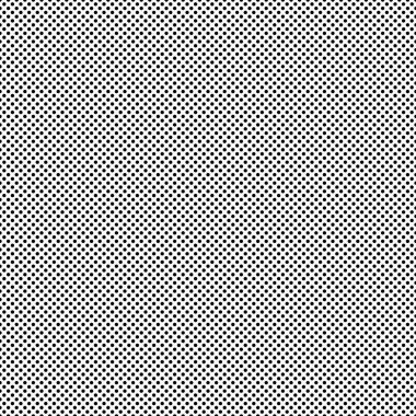 Siyah küçük Polka Dot desen tekrar arka plan