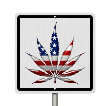 marihuana etkisi altında sürüş