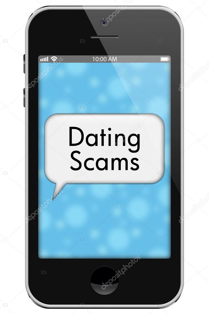 Dating Scams