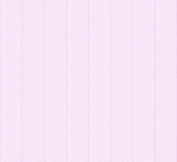 핑크 지그재그 직물 패턴 배경 질감 — 스톡 사진