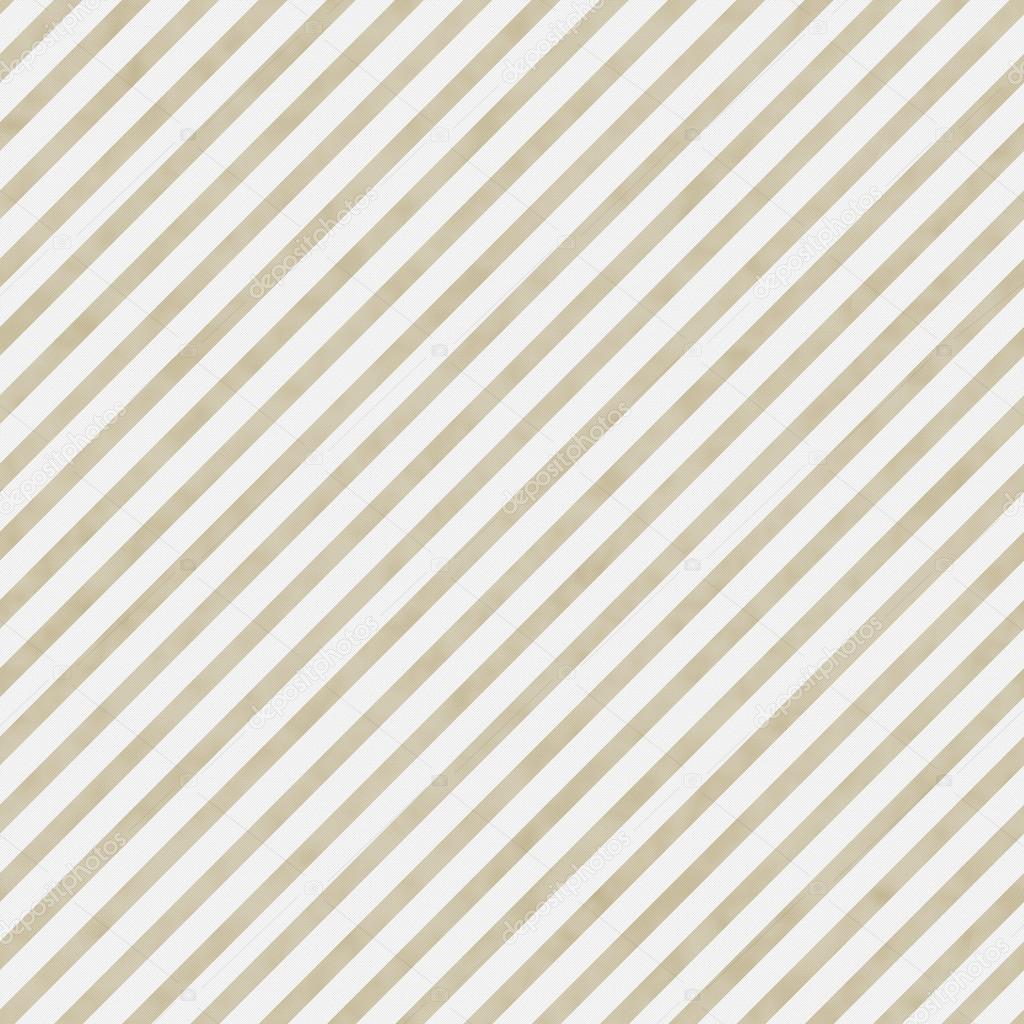 Light Striped Brown Pattern Repeat Background