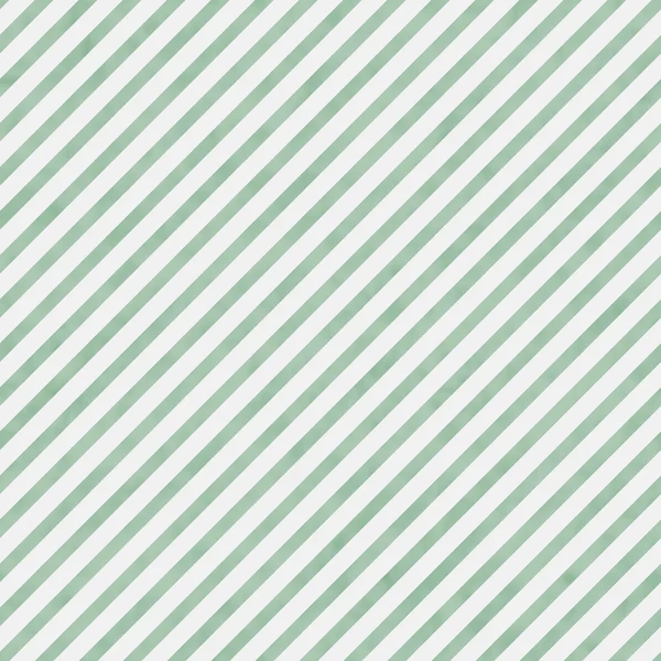 Light Green Striped Pattern Repeat Background — Stock Photo, Image