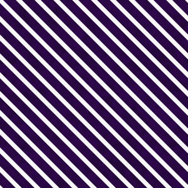 mor ve beyaz çizgili desen tekrar arka plan