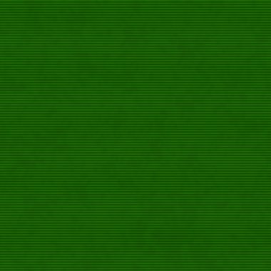 Yeşil ince yatay çizgili kumaş arka plan dokulu