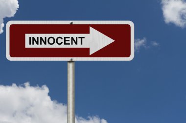 Masum olmak için yol