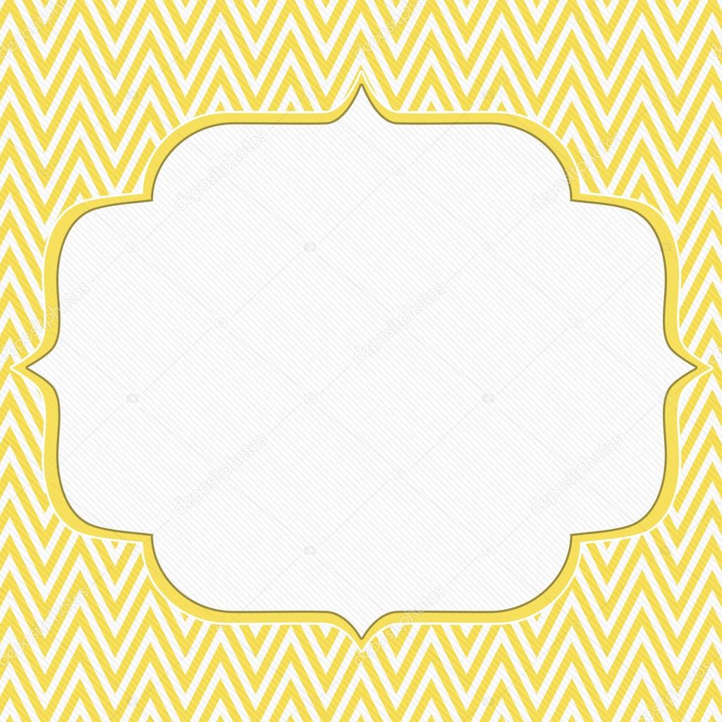 yellow chevron backgrounds