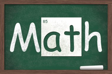 matematik dersi
