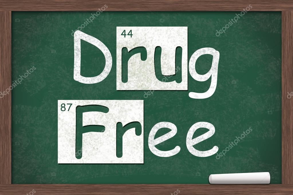 Drug Free School
