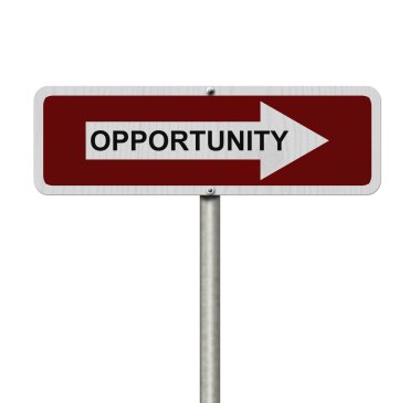 Fırsat için yol