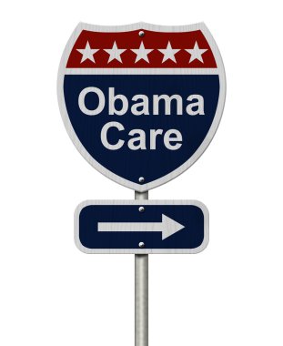 Obamacare işareti