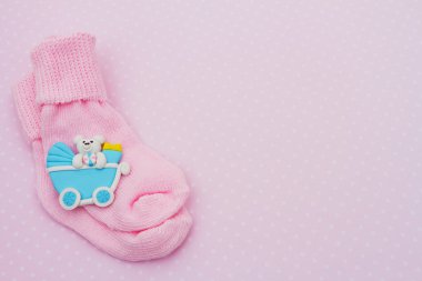 pembe bebek arka plan