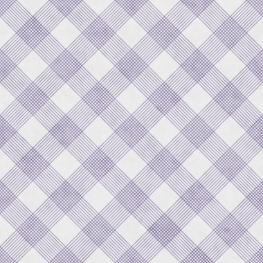 Mor ve beyaz çizgili Pötikareli döşeme deseni tekrar arka planı