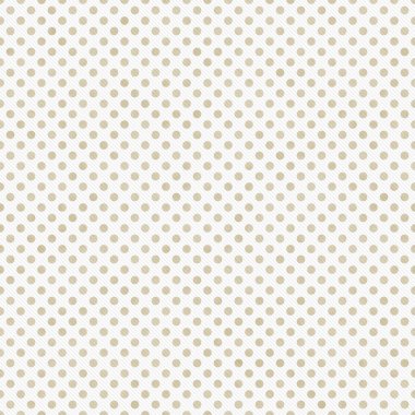 Açık bej ve beyaz küçük lekeli desen tekrar arka plan