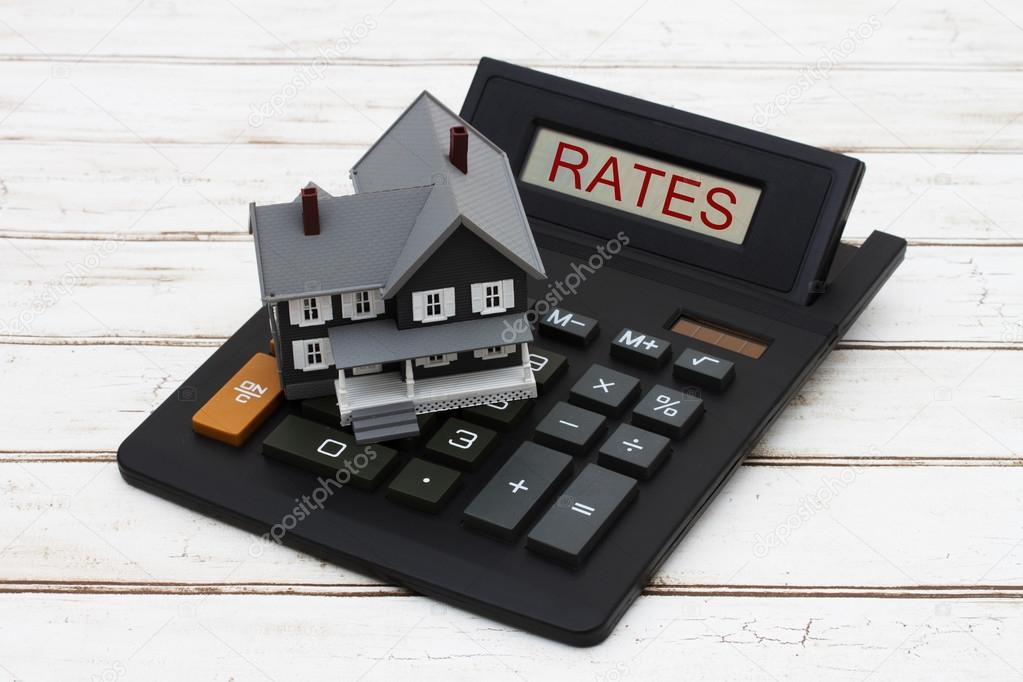 Calculating your interest rates