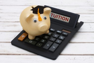 Calculating your tuition fees
