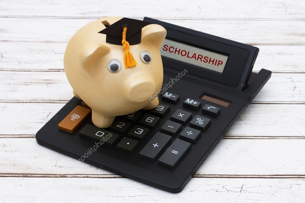 Calculating your scholarship