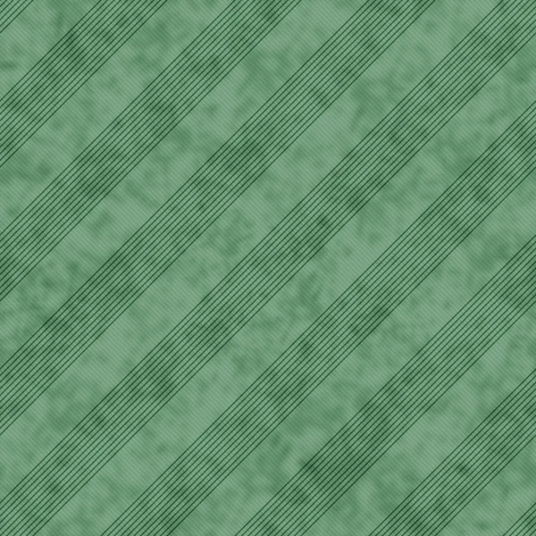 Green Striped Tile Pattern Repeat Background — Stock Photo, Image