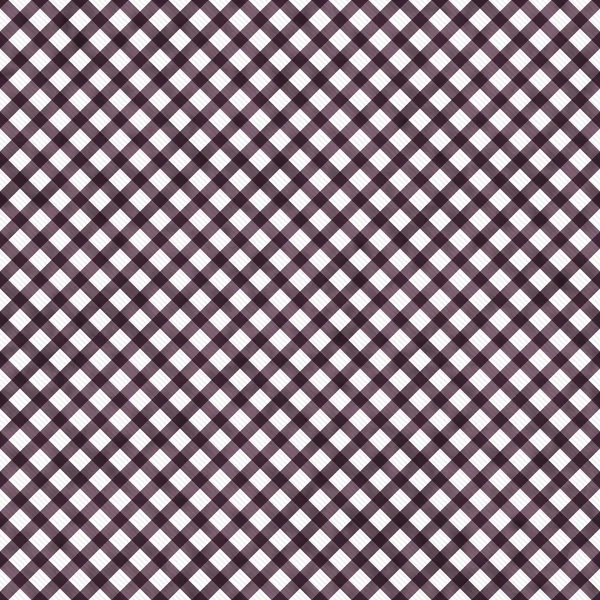 Pink Gingham Fabric Background — Stock Photo © karenr 11870927