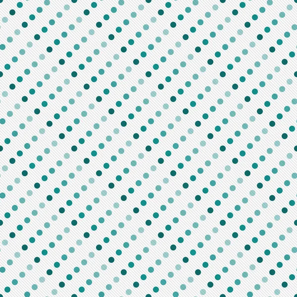 Verde Multicolorido e Branco Polka Dot Abstract Design Tile Pat — Fotografia de Stock