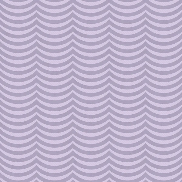 Purple Wavy Stripes Tile Pattern Repeat Background — Stock Photo, Image