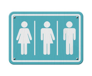 Transseksüel işareti