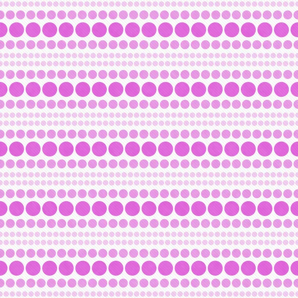 Pink and White Polka Dot  Abstract Design Tile Pattern Repeat Ba Royalty Free Stock Photos