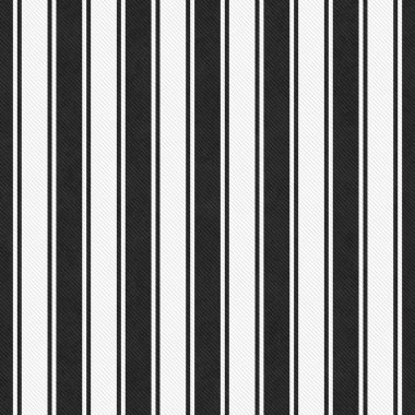 White and Black Striped Tile Pattern Repeat Background