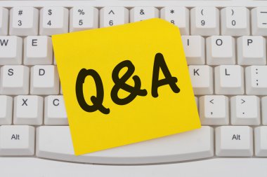 Getting Q&A online