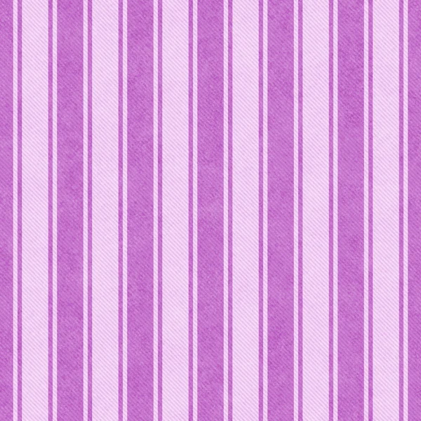 Pink Striped Tile Pattern Repeat Background — Stock fotografie