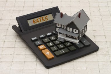 Ev Mortgage faiz oranları, gri ev ve Tanrı'nın Askerleri'ni hesap makinesi