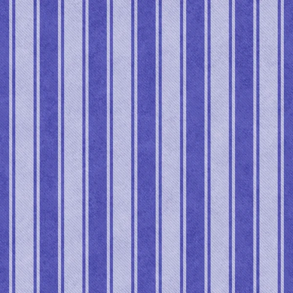 Blue Striped Tile Pattern Repeat Background — Stock Photo, Image