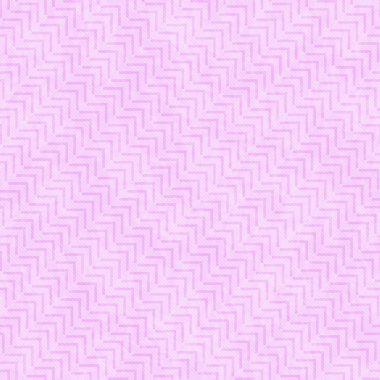 Pembe geometrik tasarım döşeme deseni tekrar arka planı