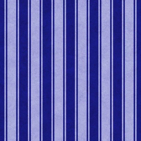 Blue Striped Tile Pattern Repeat Background — Stock Photo, Image