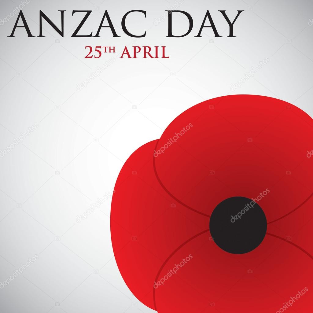 ANZAC (Australia New Zealand Army Corps) Day