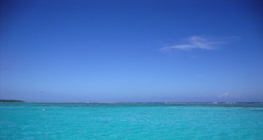 Moorea, Fransız Polinezyası