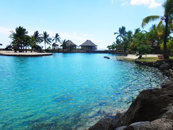 Tahiti, French Polynesia — Stock Photo, Image