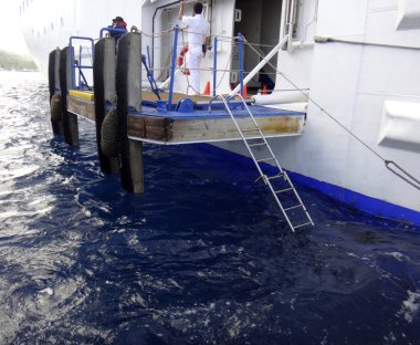 Bora Bora, Fransız Polinezyası