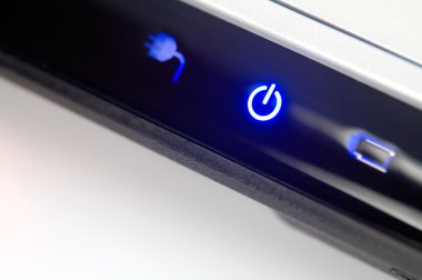 güç düğmesi kapat