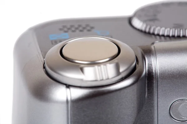 Digital Camera close up — Stock Photo, Image