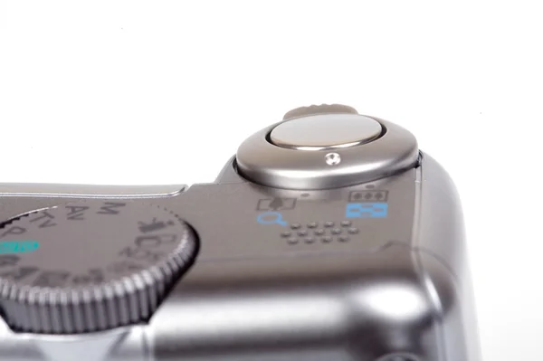 Digital Camera close up — Stock Photo, Image