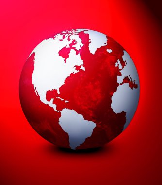 Dünya küre kavramı