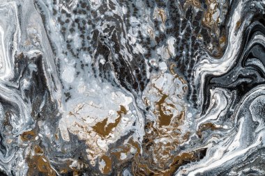 Soyut renkli arkaplan görüntüsü. Renk dokusu