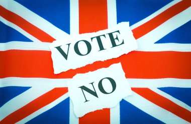Brexit İngiltere'de AB referandum